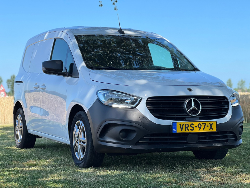 Mercedes-Benz Citan
