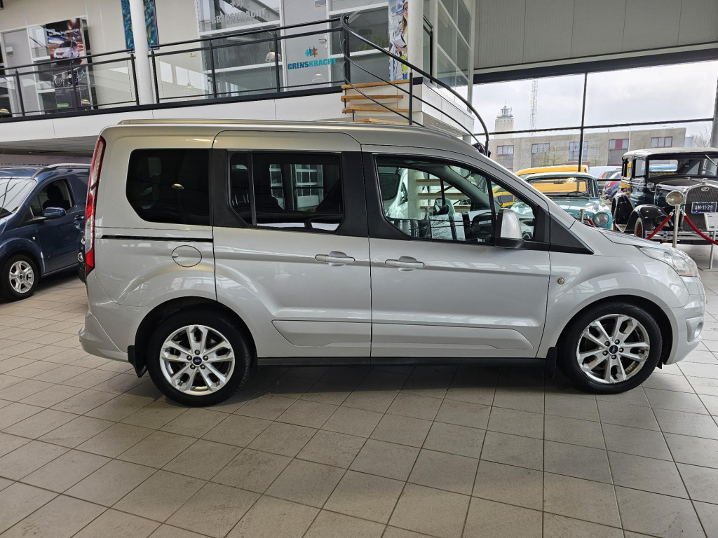 Ford Tourneo Connect