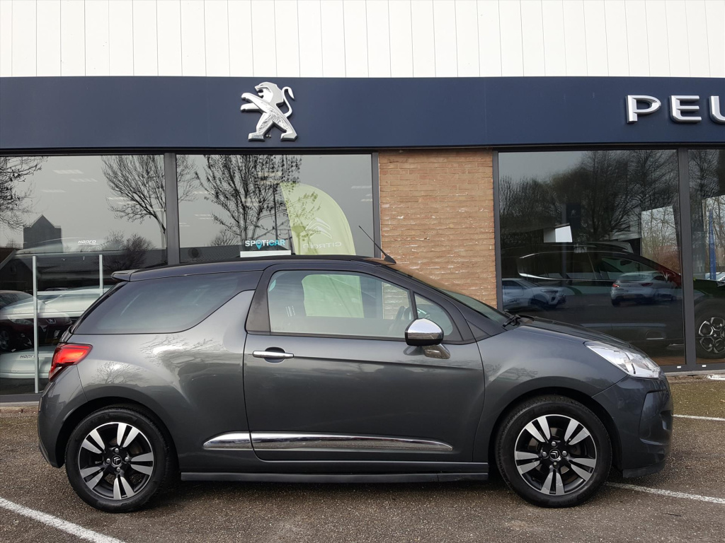 Citroen DS3