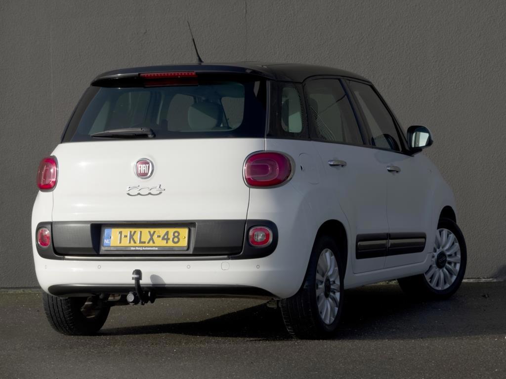 Fiat 500 L