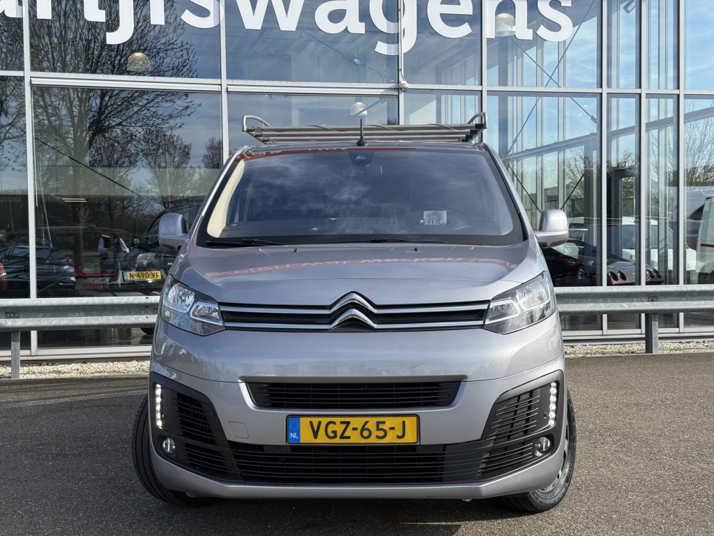 Citroen Jumpy