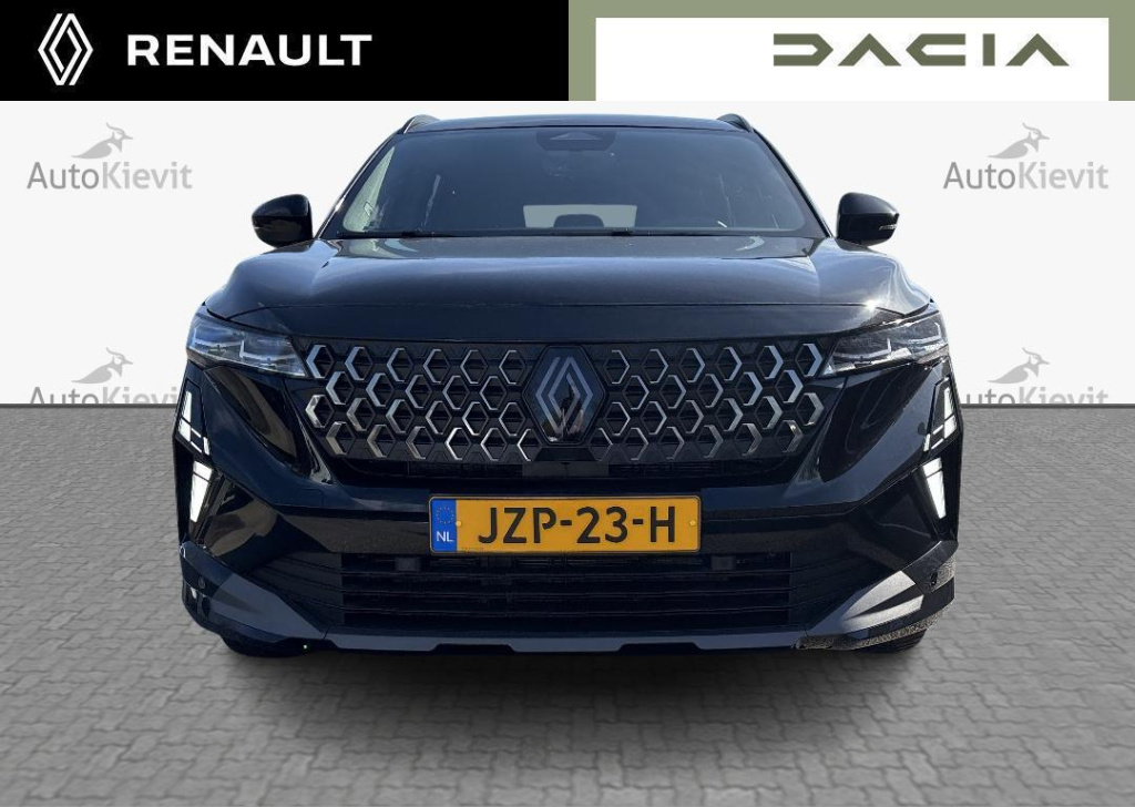 Renault Espace