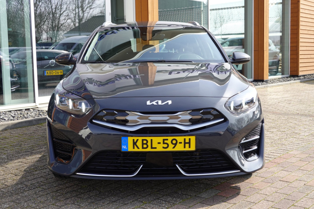 Kia Ceed Sportswagon