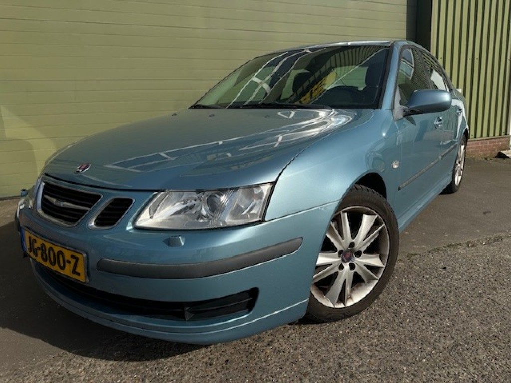 Saab 9-3