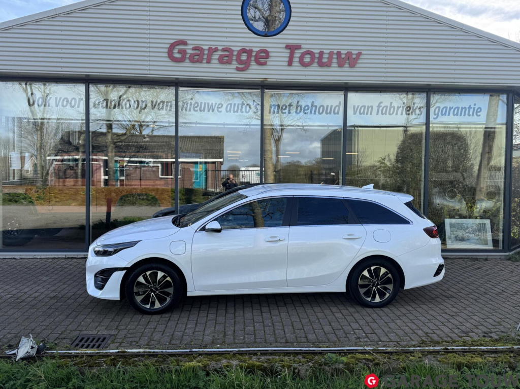 Kia Ceed Sportswagon