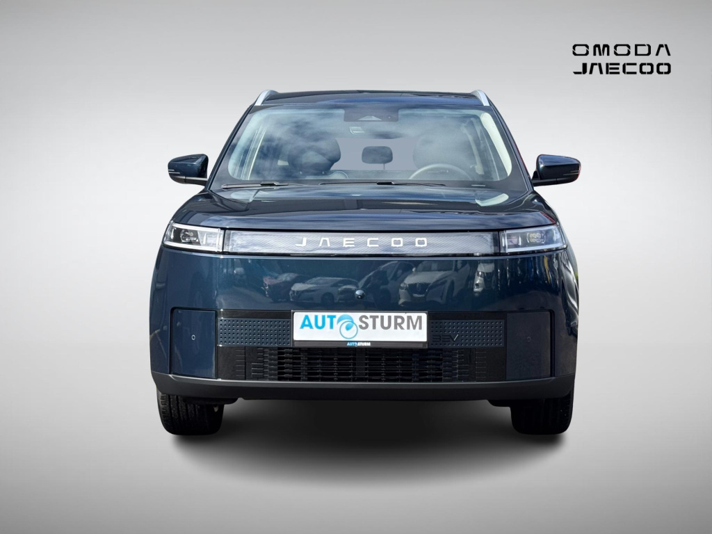 Jaecoo 5