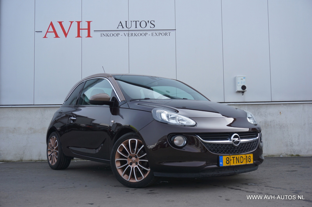 Opel Adam