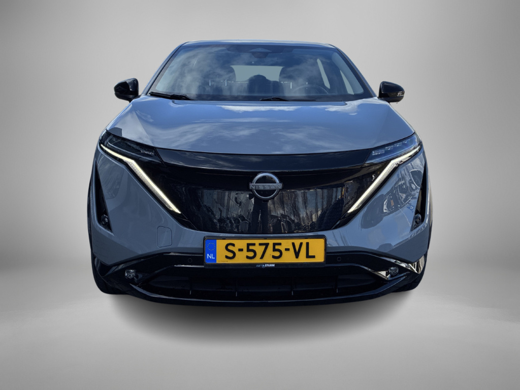 Nissan Ariya