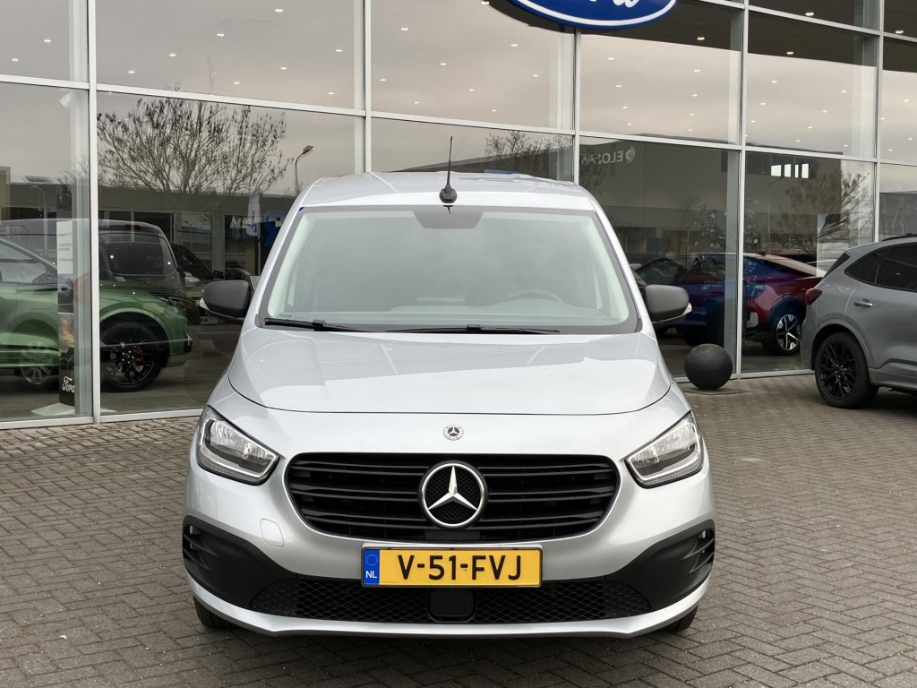 Mercedes-Benz Citan