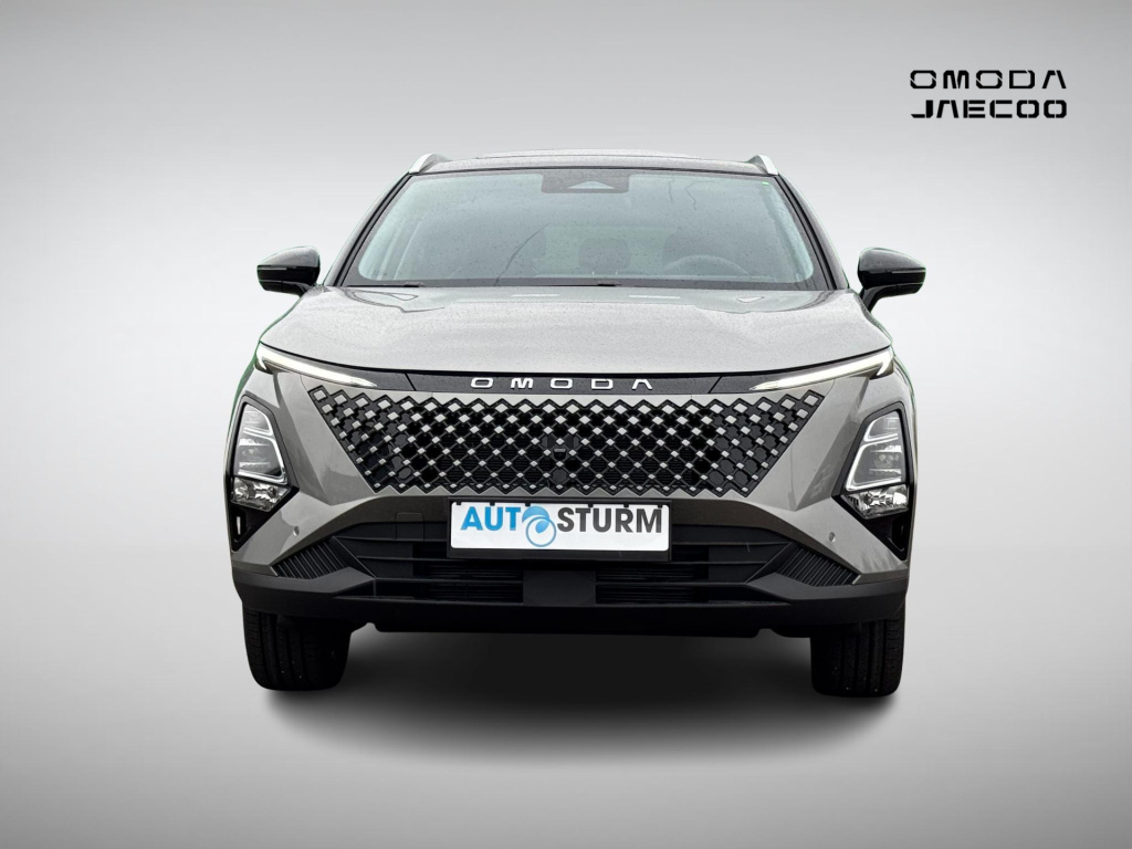 Omoda 5 Shs