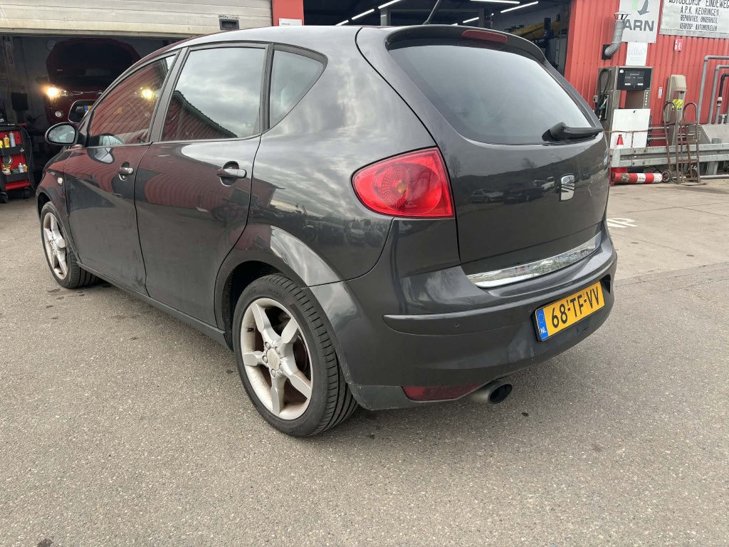 Seat Altea