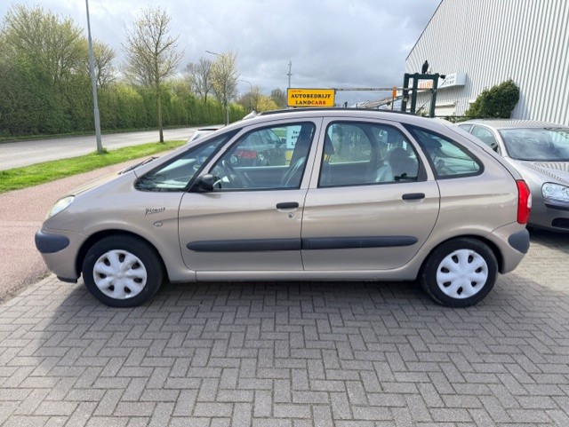 Citroen Xsara Picasso