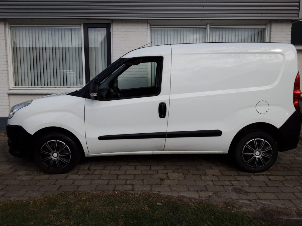 Fiat Doblo