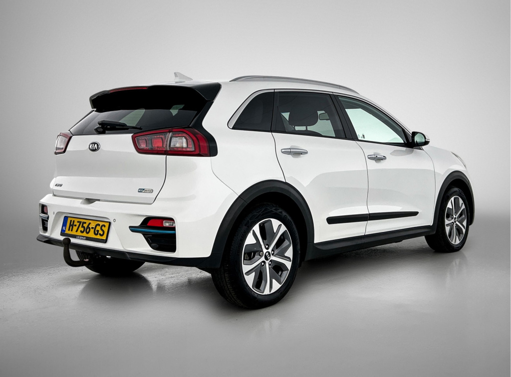 Kia E-niro