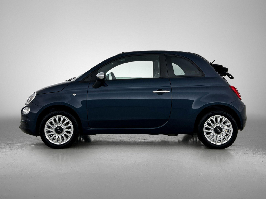 Fiat 500 C