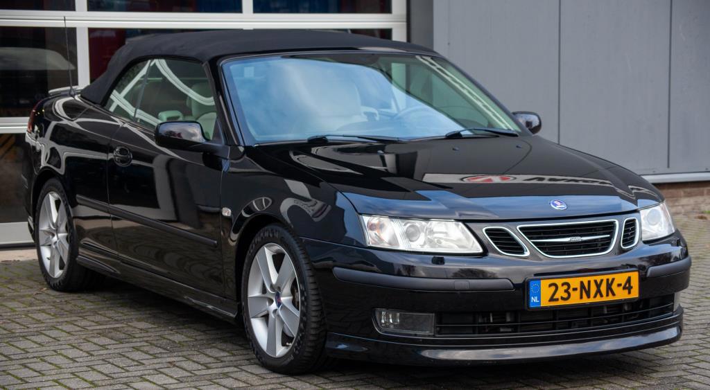 Saab 9-3