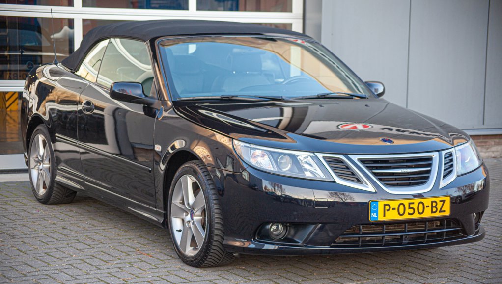 Saab 9-3