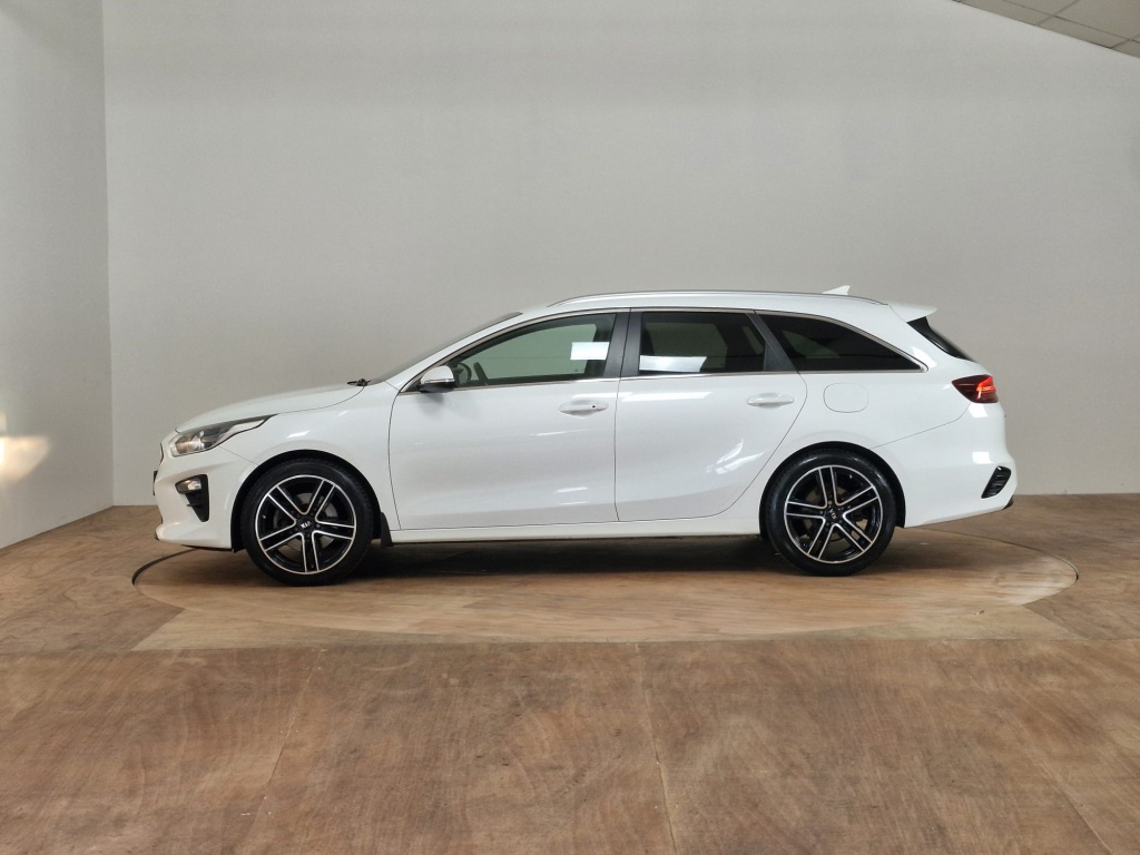 Kia Ceed Sportswagon