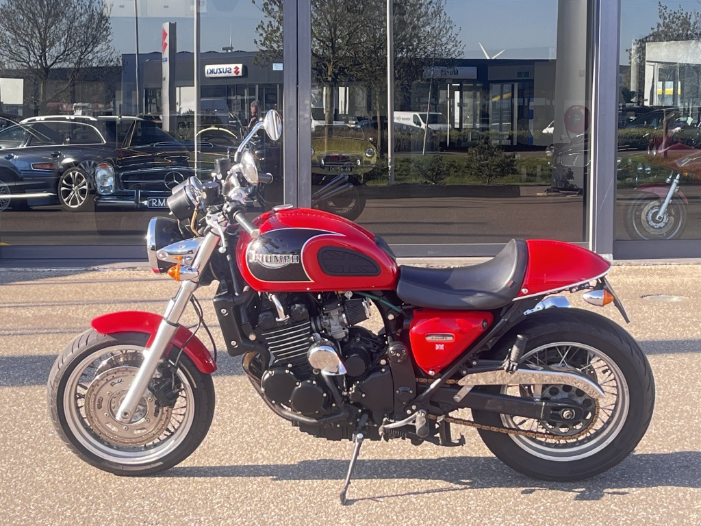 Triumph Thunderbird
