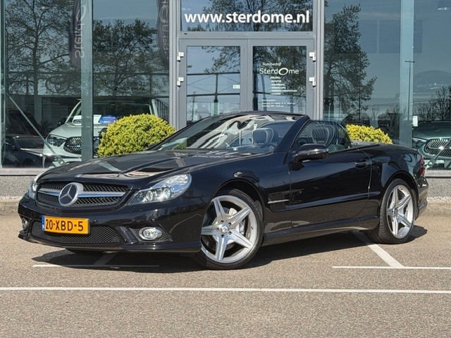 Mercedes-Benz Sl