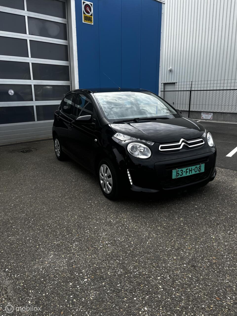 Citroen C1