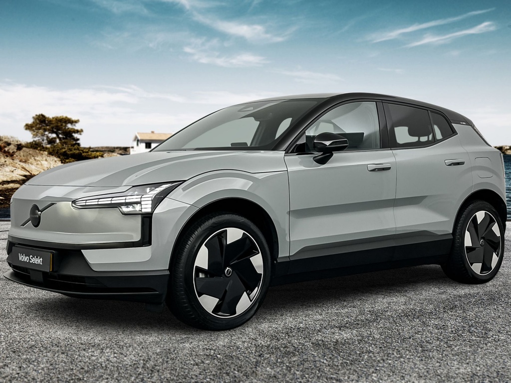 Volvo Ex30