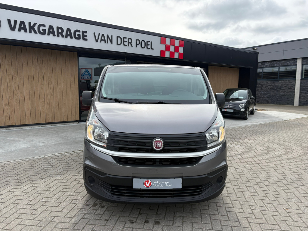 Fiat Talento