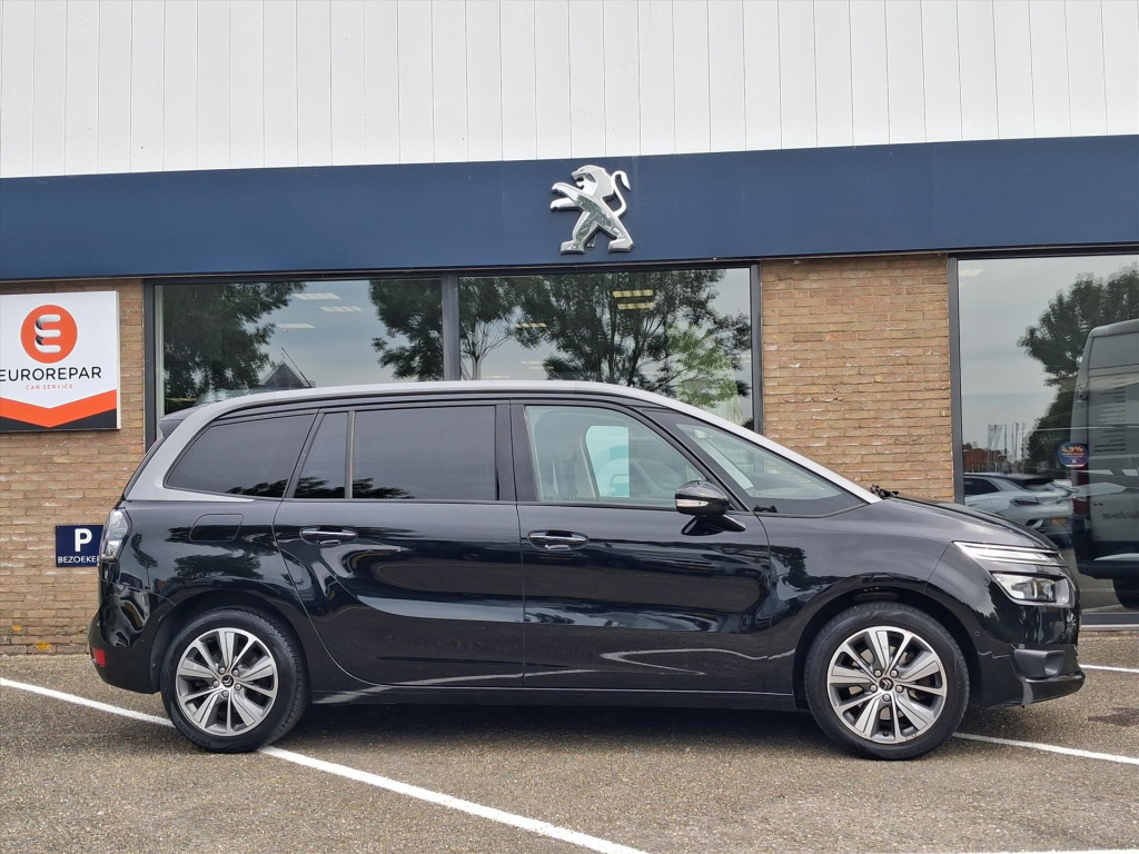 Citroen Grand C4 Picasso