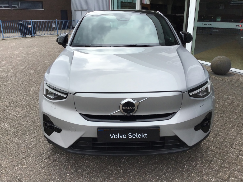Volvo C40