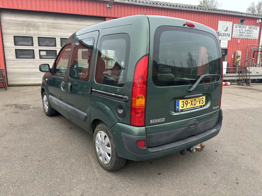 Renault Kangoo