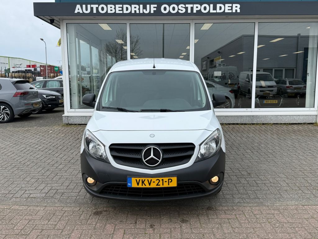 Mercedes-Benz Citan