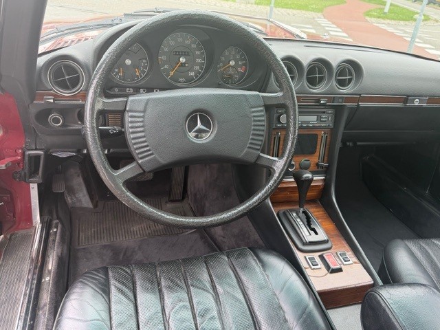 Mercedes-Benz Sl