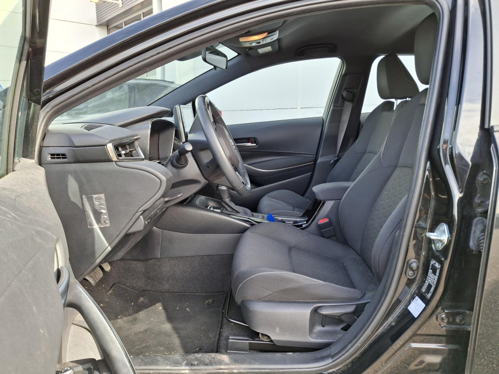 Toyota Corolla Touring Sports