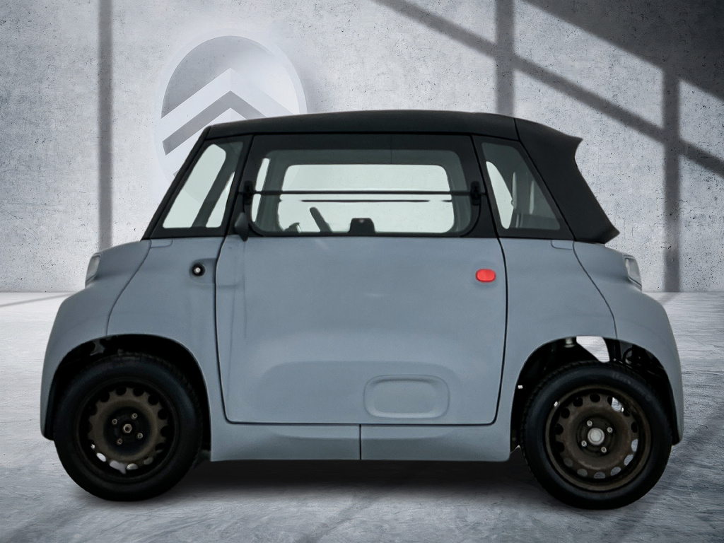 Citroen Ami