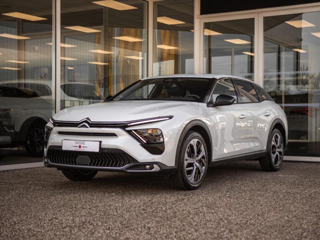 Citroen C5 X