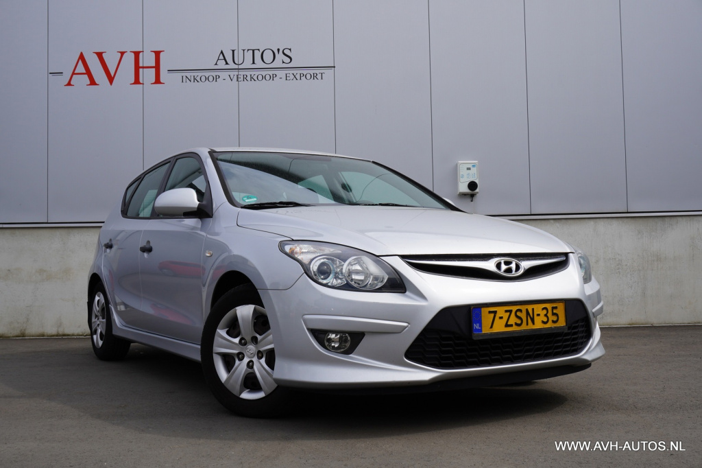 Hyundai I 30