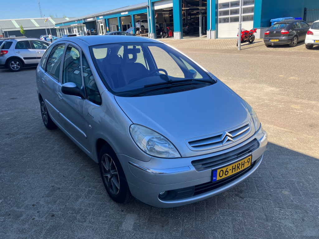 Citroen Xsara Picasso