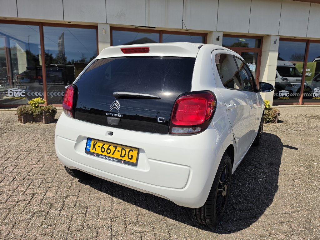 Citroen C1