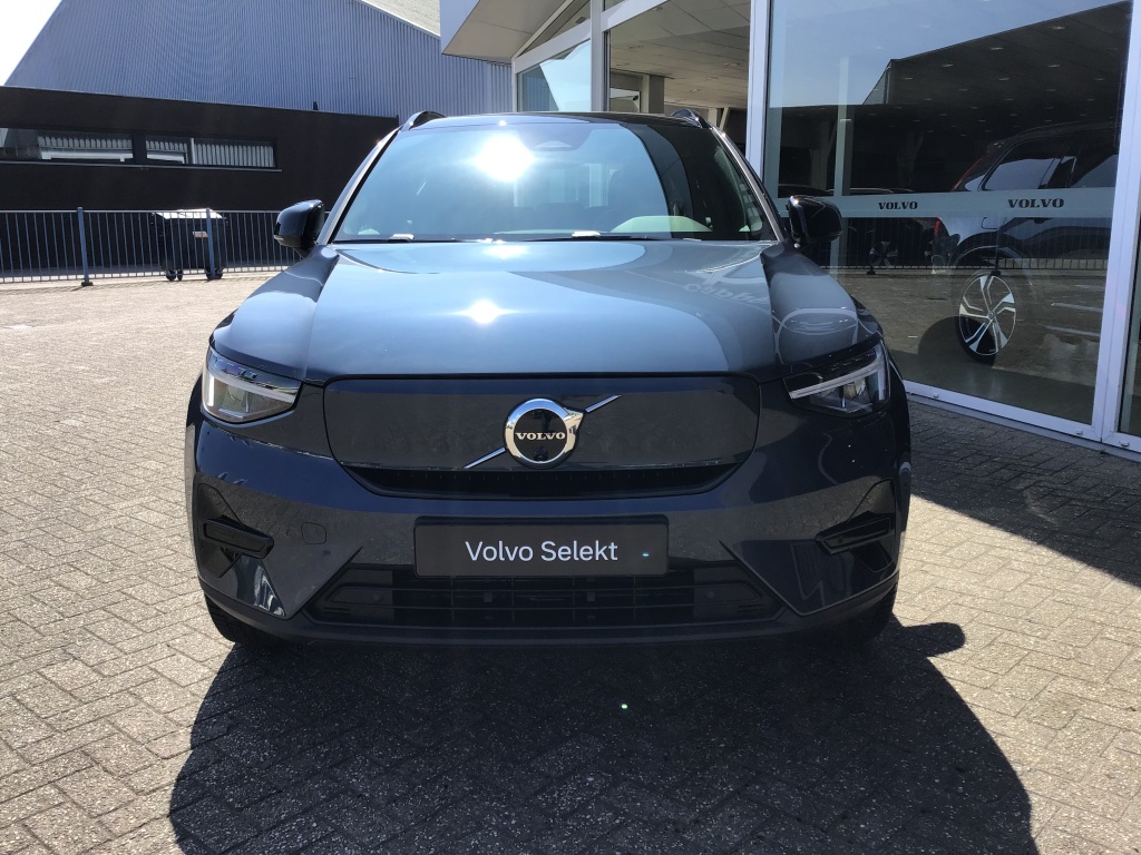 Volvo Ex40