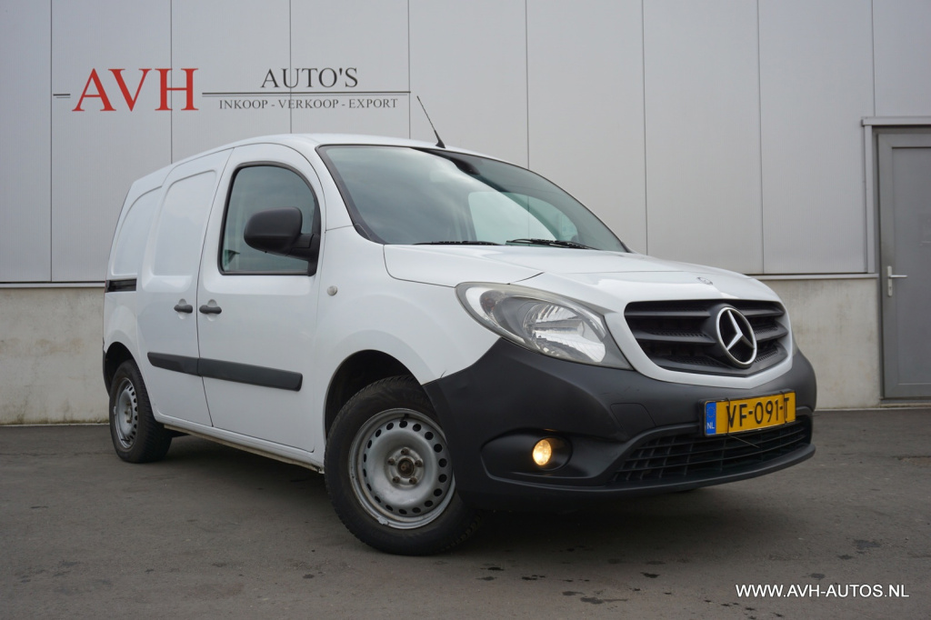 Mercedes-Benz Citan