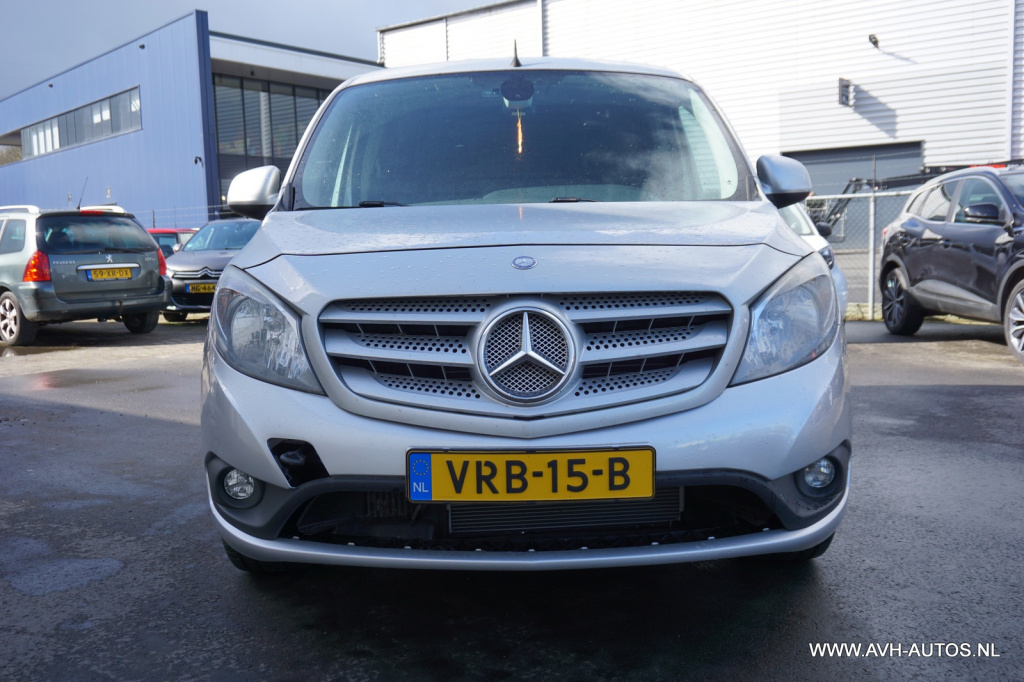 Mercedes-Benz Citan