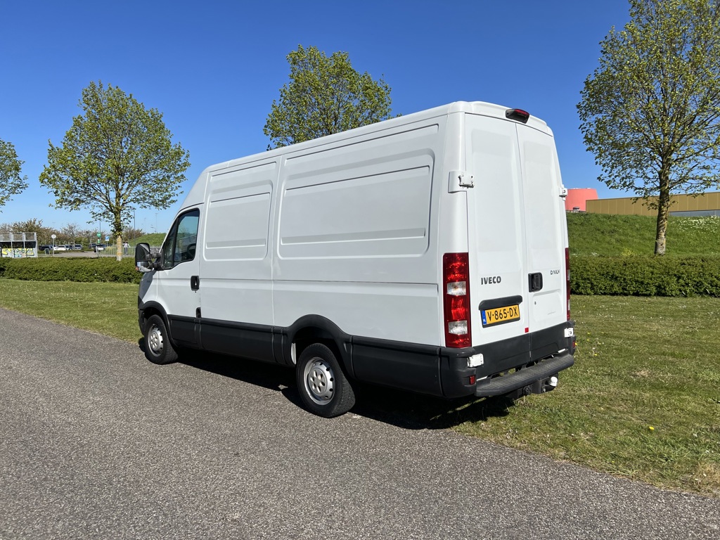 Iveco Daily