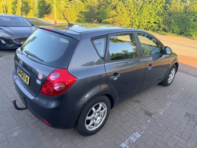 Kia Cee'd