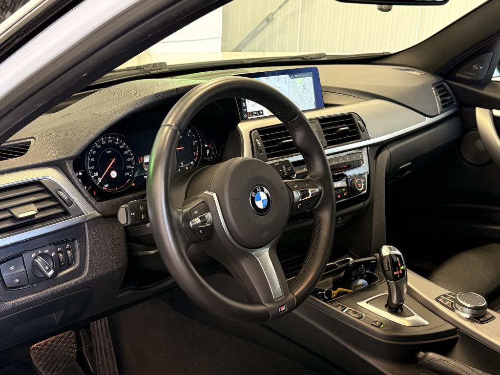 BMW 3-serie