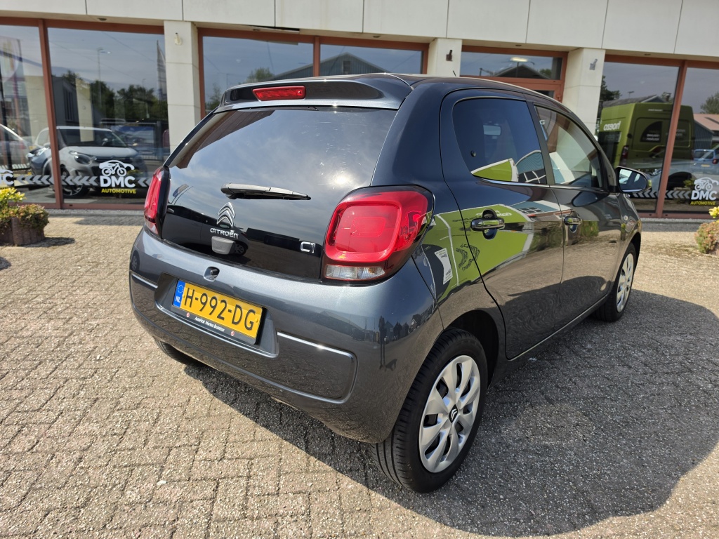 Citroen C1