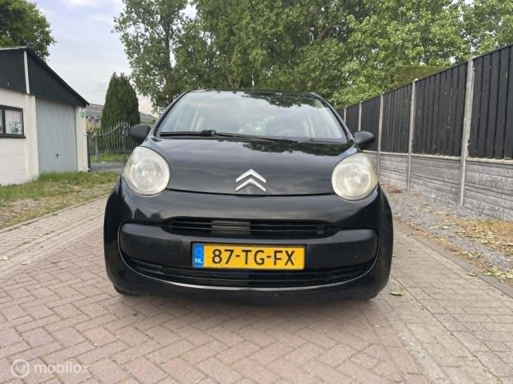 Citroen C1