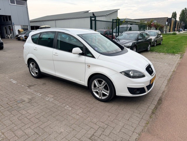 Seat Altea Xl
