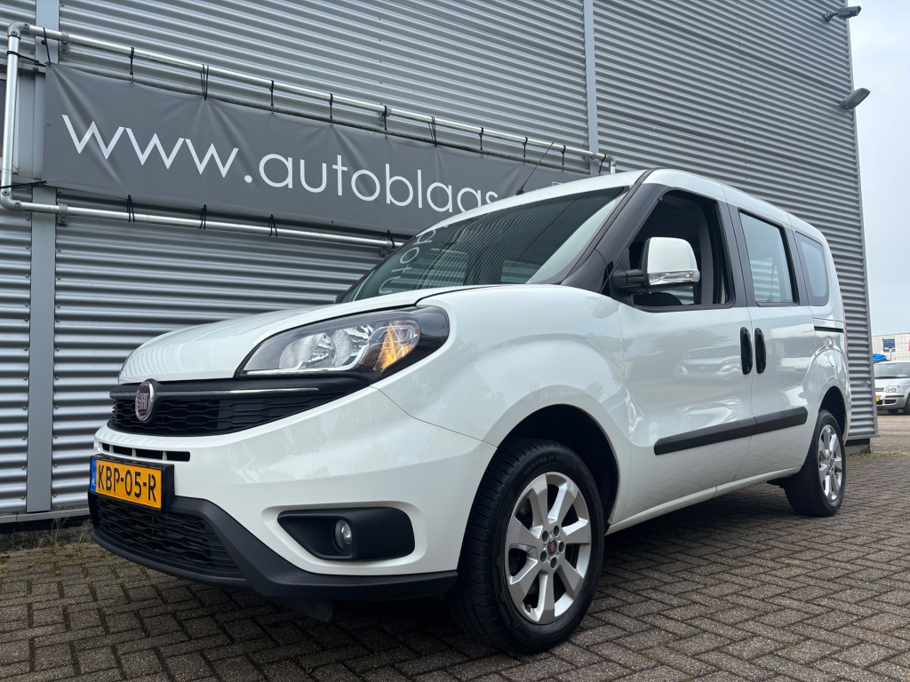 Fiat Doblo