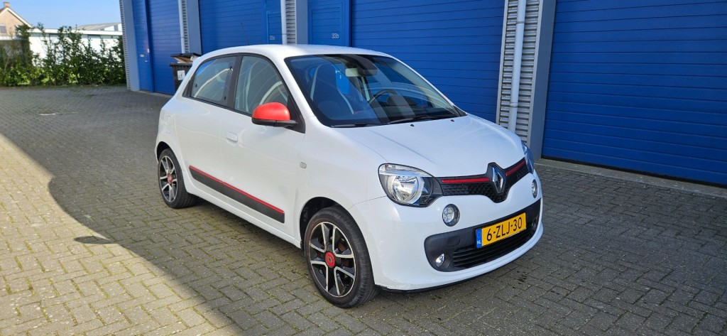 Renault Twingo