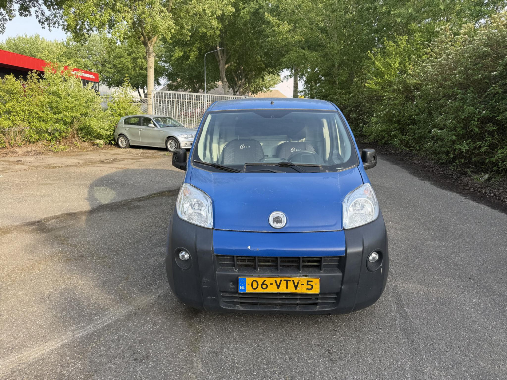 Fiat Fiorino